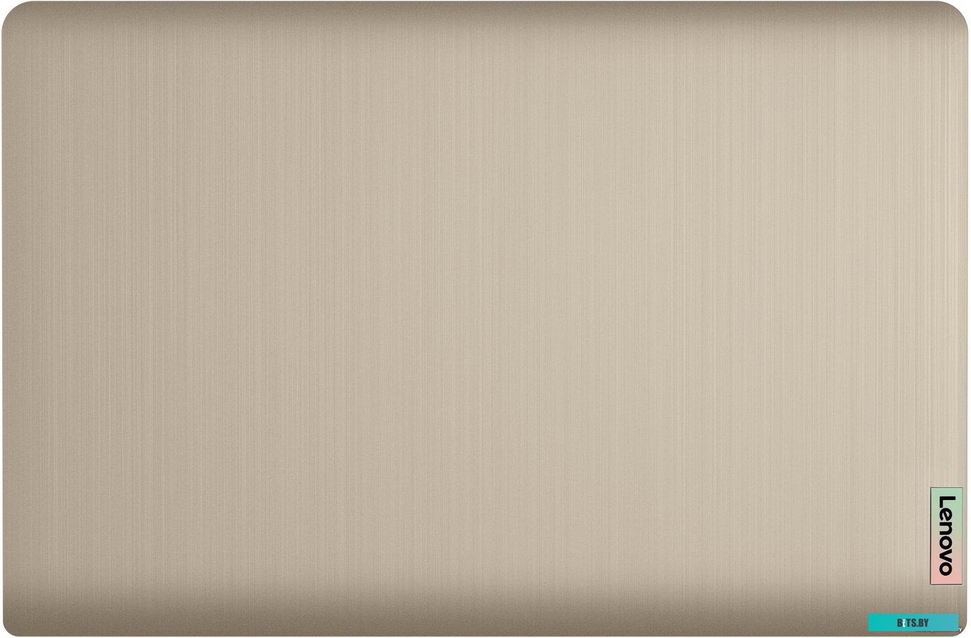 Ноутбук Lenovo IdeaPad 3 15ITL6 82H801F3RM