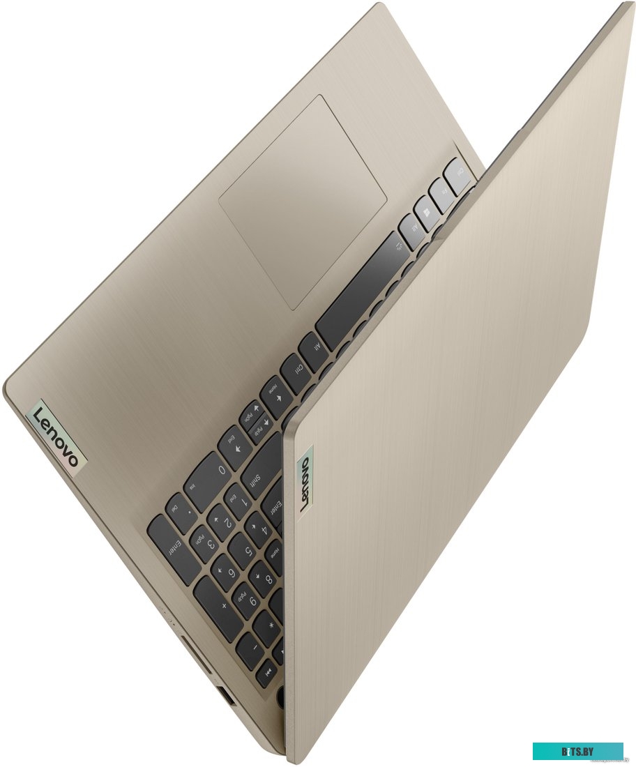 Ноутбук Lenovo IdeaPad 3 15ITL6 82H801F3RM