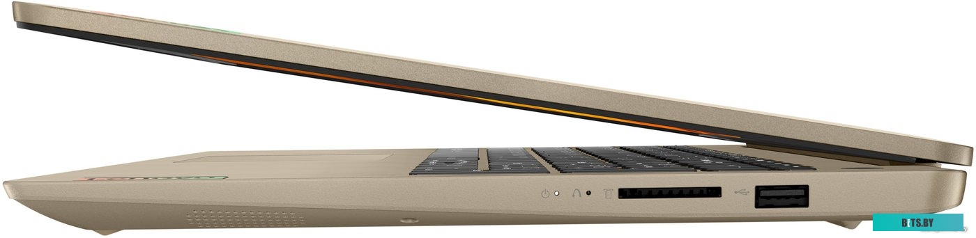 Ноутбук Lenovo IdeaPad 3 15ITL6 82H801F3RM