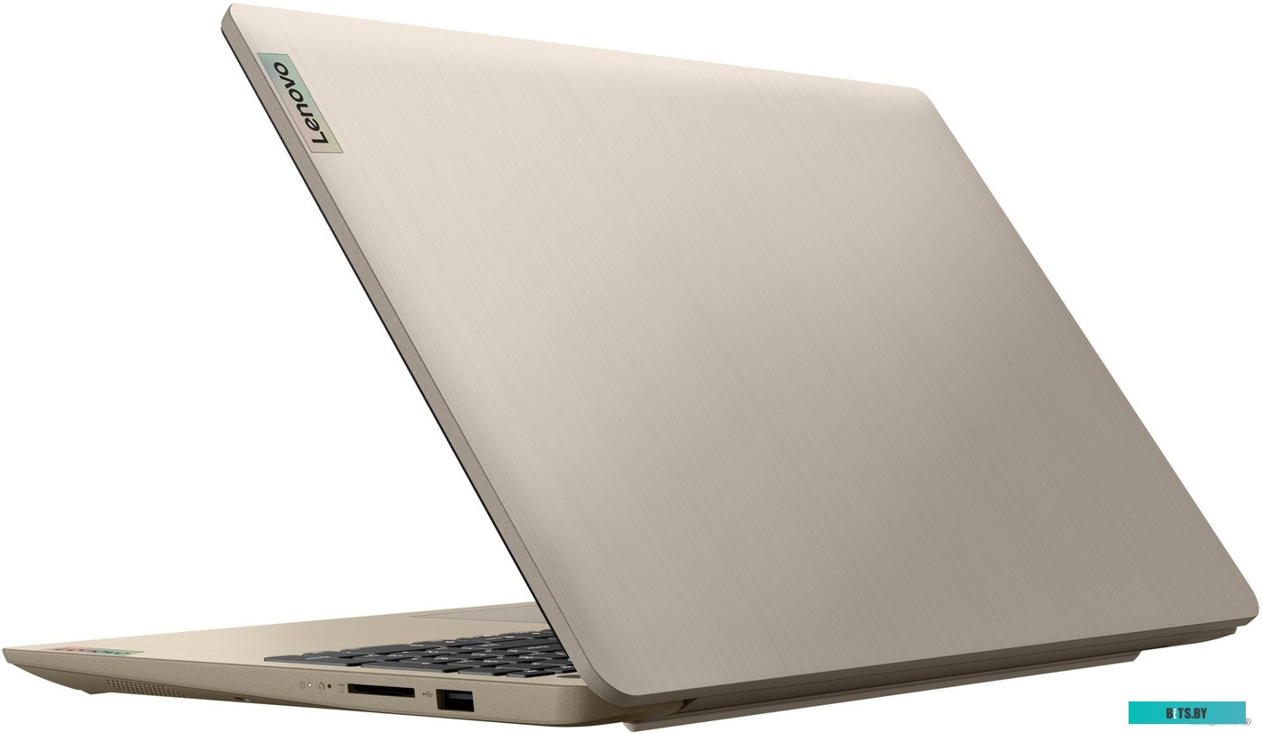 Ноутбук Lenovo IdeaPad 3 15ITL6 82H801F3RM