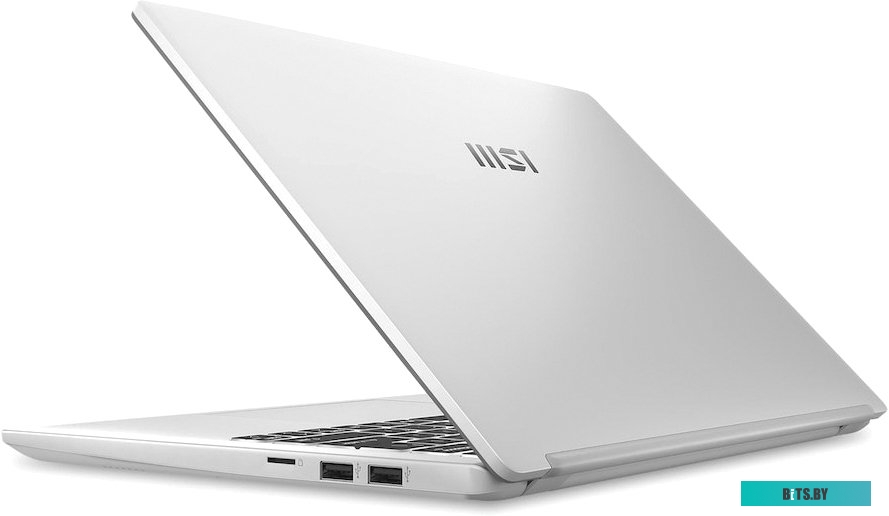 Ноутбук MSI Modern 14 C12M-239RU 9S7-14J111-239