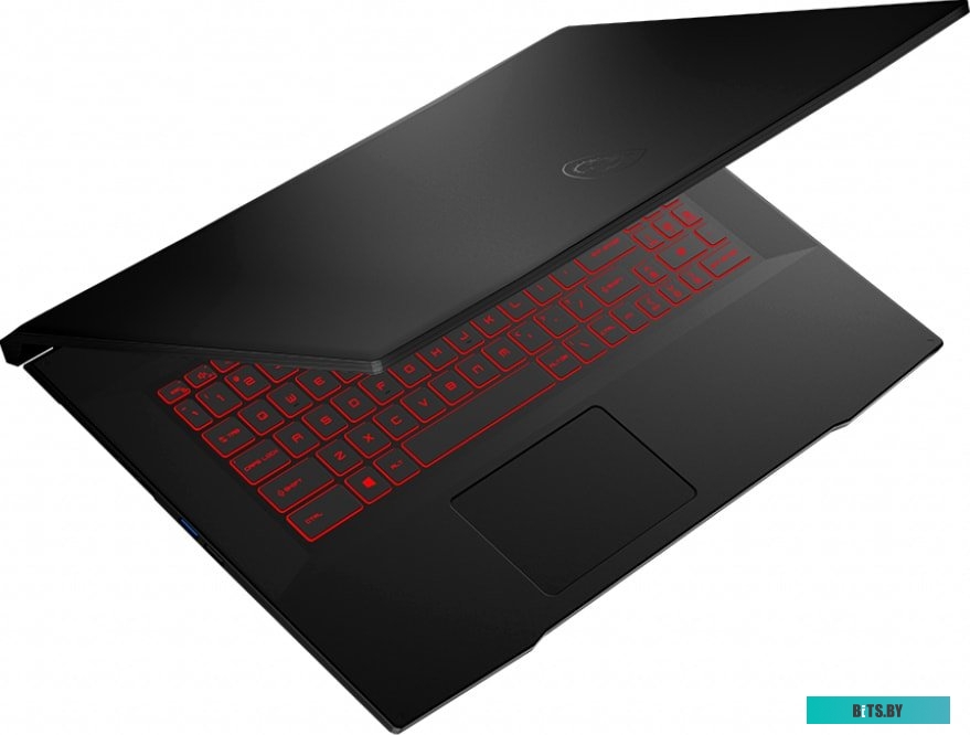 Ноутбук MSI Katana GF76 11UC-854XGE <9S7-17L212-854>