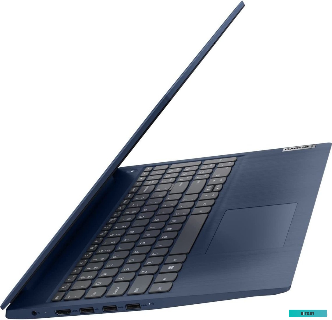 Ноутбук Lenovo IdeaPad 3 15ITL05 81X80056EU (клавиатура без кириллицы)