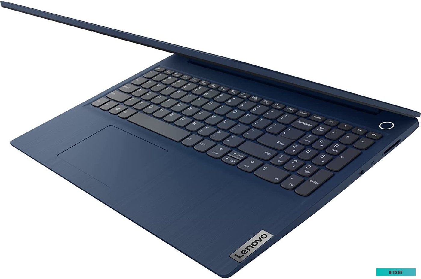 Ноутбук Lenovo IdeaPad 3 15ITL05 81X80056EU (клавиатура без кириллицы)