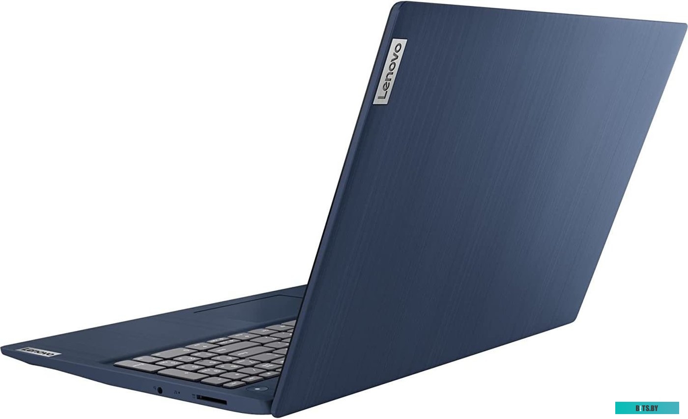 Ноутбук Lenovo IdeaPad 3 15ITL05 81X80056EU (клавиатура без кириллицы)