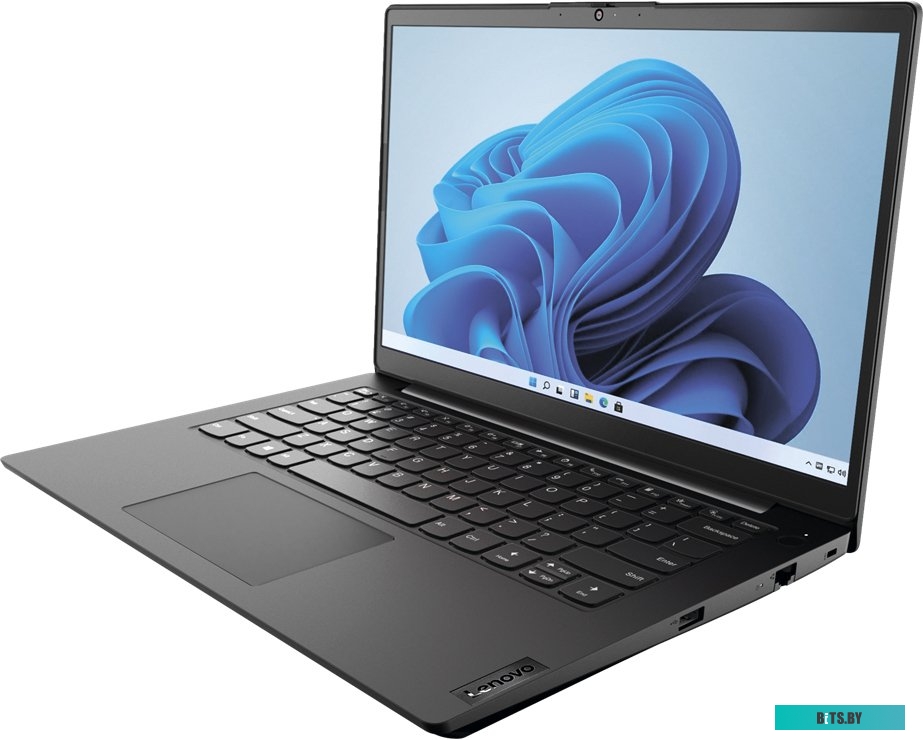 Ноутбук Lenovo K14 Gen 1 21CSS1BK00 (клавиатура без кириллицы)