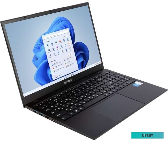 Ноутбук Irbis 15NBP3504