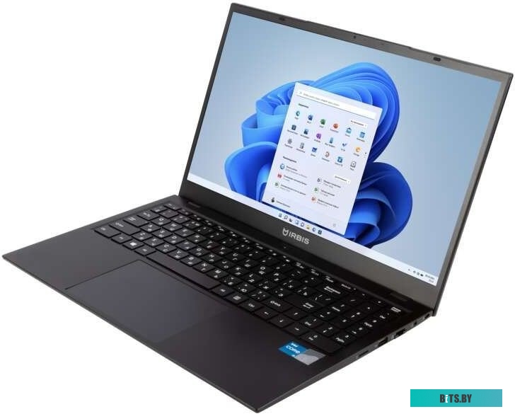 Ноутбук Irbis 15NBP3504