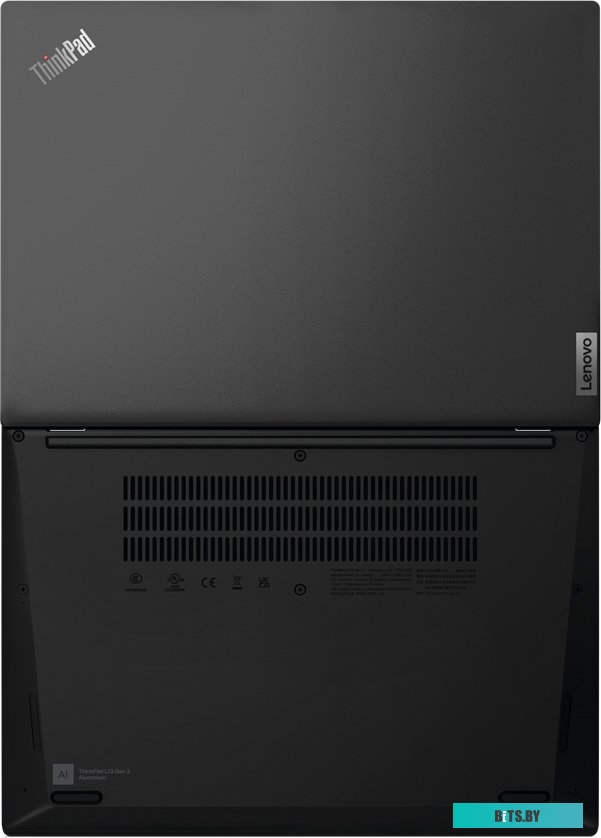 Ноутбук Lenovo ThinkPad L13 Gen 3 AMD 21BAS16P00