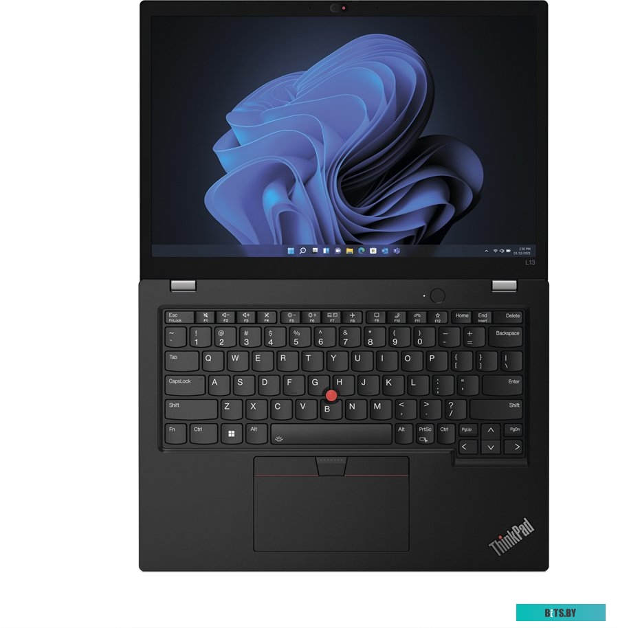 Ноутбук Lenovo ThinkPad L13 Gen 3 AMD 21BAS16P00