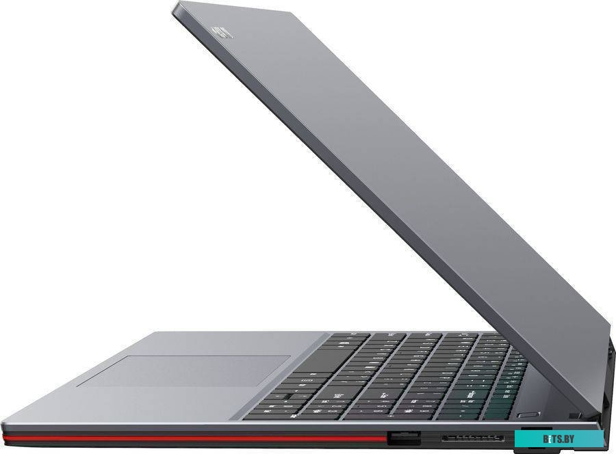 Ноутбук CHUWI CoreBook XPro CWI530-50885E1PDMXX
I5-10210U 15.6inch 1920*1080 /IPS/16Gb+512GB /Windows 11 Home