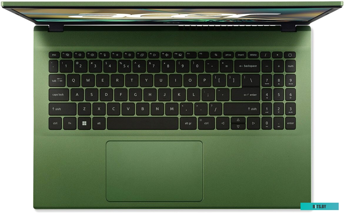 Ноутбук Acer Aspire 3 A315-59-55XH NX.K6UEL.007