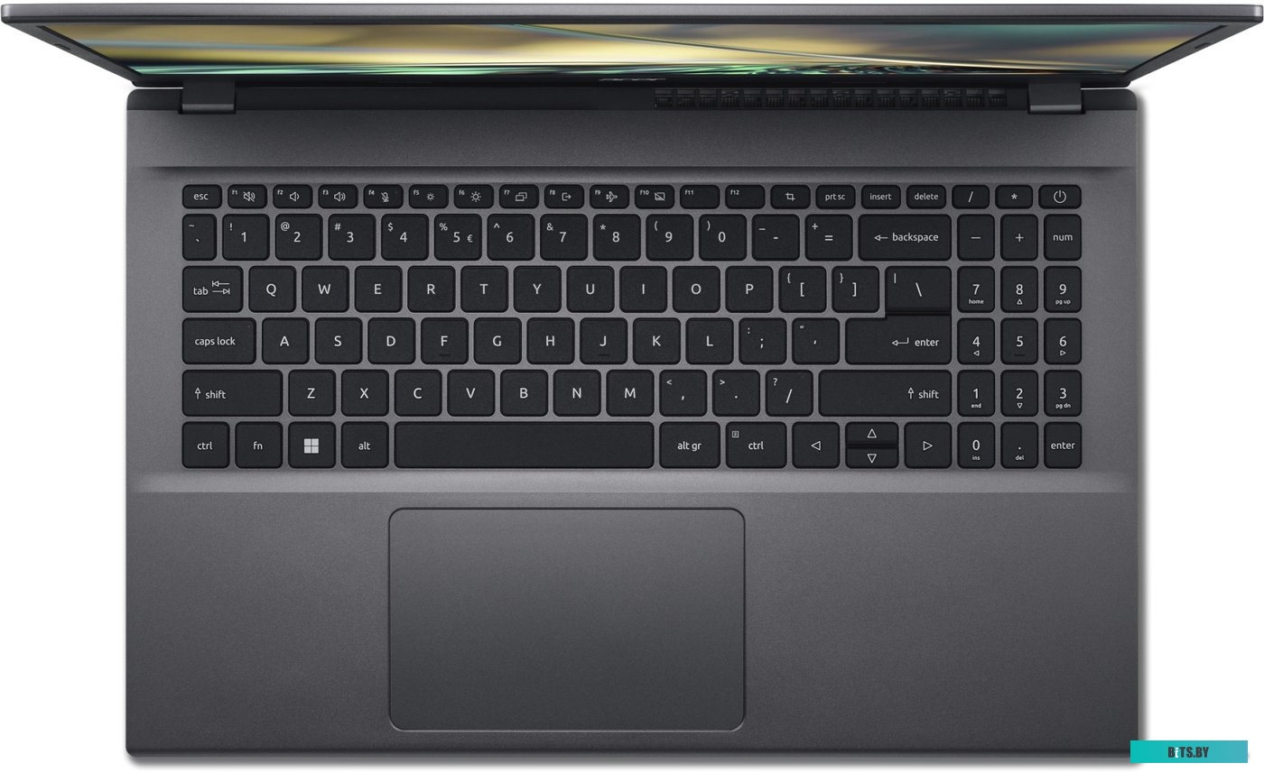 Ноутбук Acer Aspire 5 A515-47-R0QF NX.K80EL.004