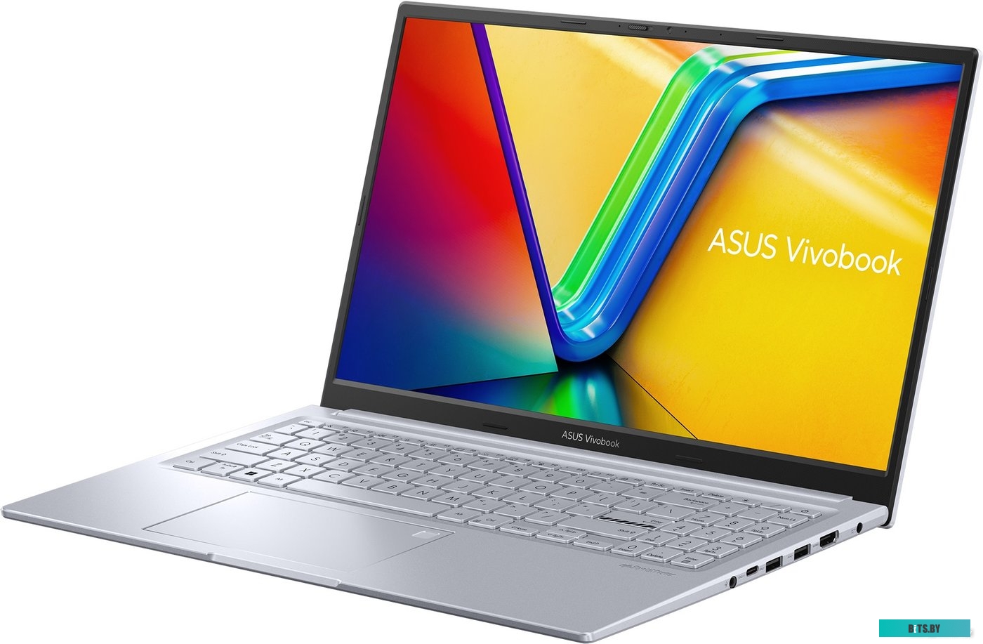 Ноутбук ASUS VivoBook 15X OLED K3504VA-MA221 90NB10A2-M008B0