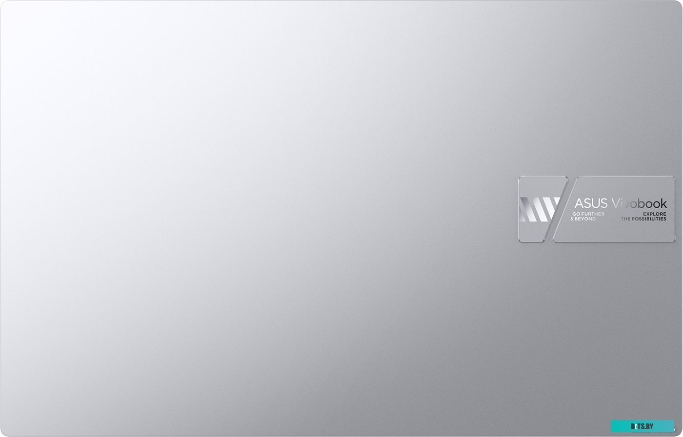 Ноутбук ASUS VivoBook 15X OLED K3504VA-MA221 90NB10A2-M008B0