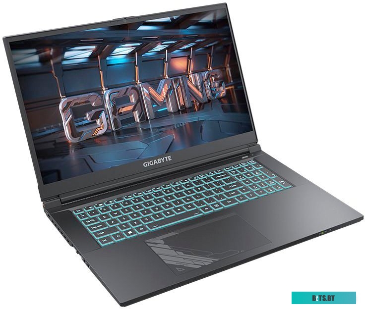 Ноутбук Gigabyte G7 MF-E2KZ213SH