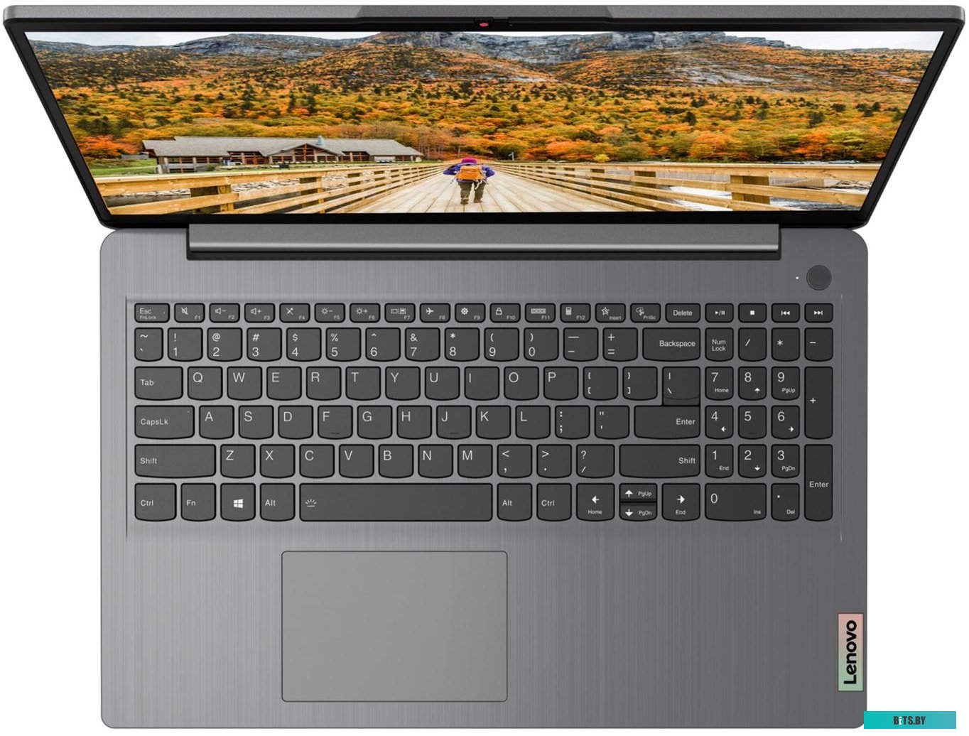 Ноутбук Lenovo IdeaPad 3 15ALC6 82KU00VXPB