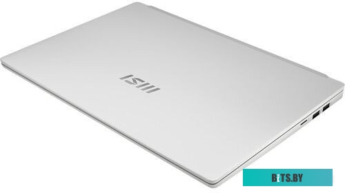 Ноутбук MSI Modern 14 C13M-836XBY
