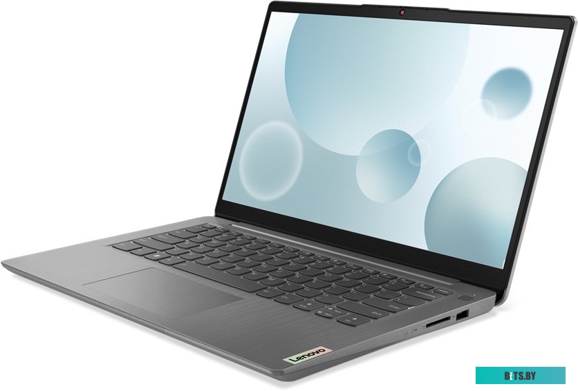 Ноутбук Lenovo IdeaPad 3 14IAU7 82RJ008NRK (Core i3-1215U, 16GB, 256GBSSD, DOS)