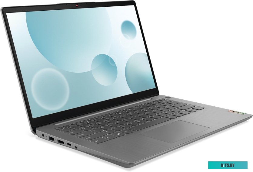 Ноутбук Lenovo IdeaPad 3 14IAU7 82RJ008NRK (Core i3-1215U, 16GB, 256GBSSD, DOS)