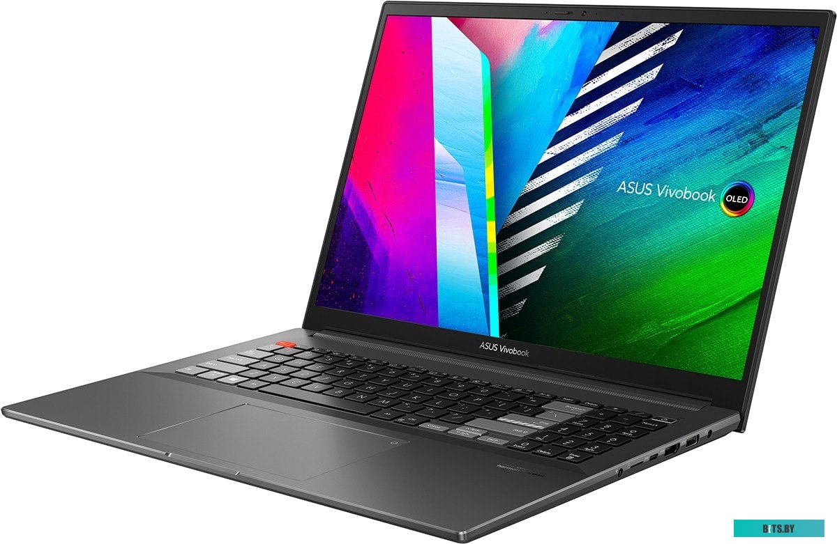 Ноутбук ASUS Vivobook Pro 16X M7600QC-KV168 <90NB0V81-M008J0>