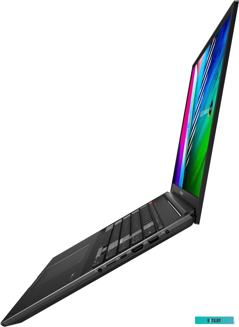 Ноутбук ASUS Vivobook Pro 16X M7600QC-KV168 <90NB0V81-M008J0>