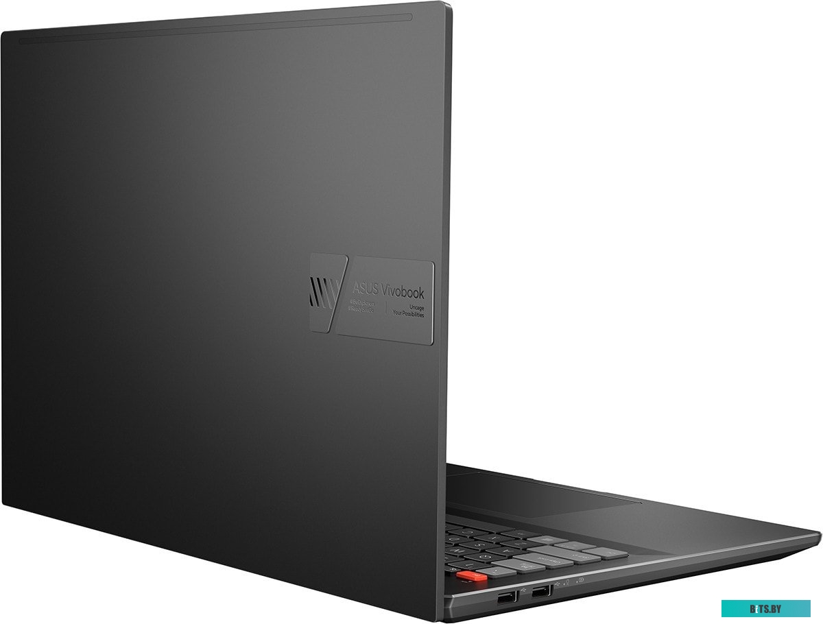 Ноутбук ASUS Vivobook Pro 16X M7600QC-KV168 <90NB0V81-M008J0>