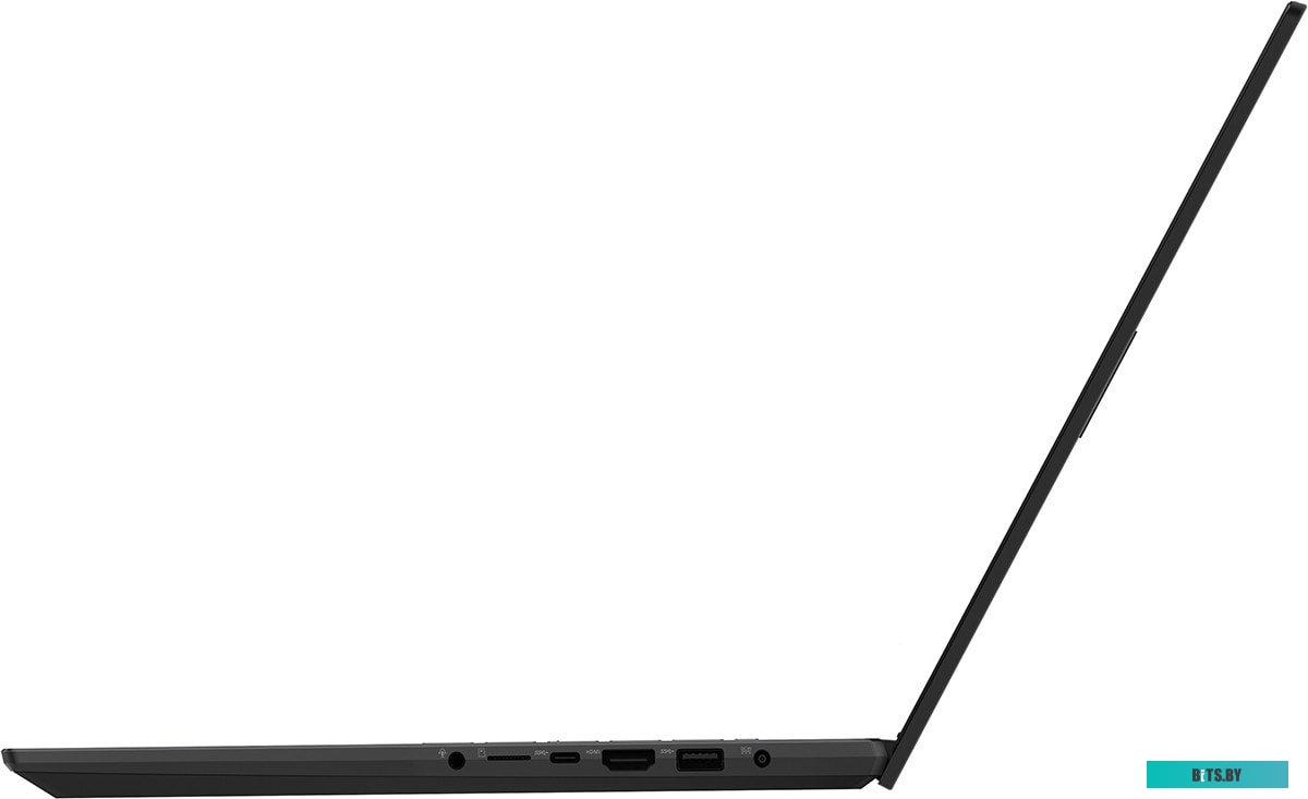 Ноутбук ASUS Vivobook Pro 16X M7600QC-KV168 <90NB0V81-M008J0>