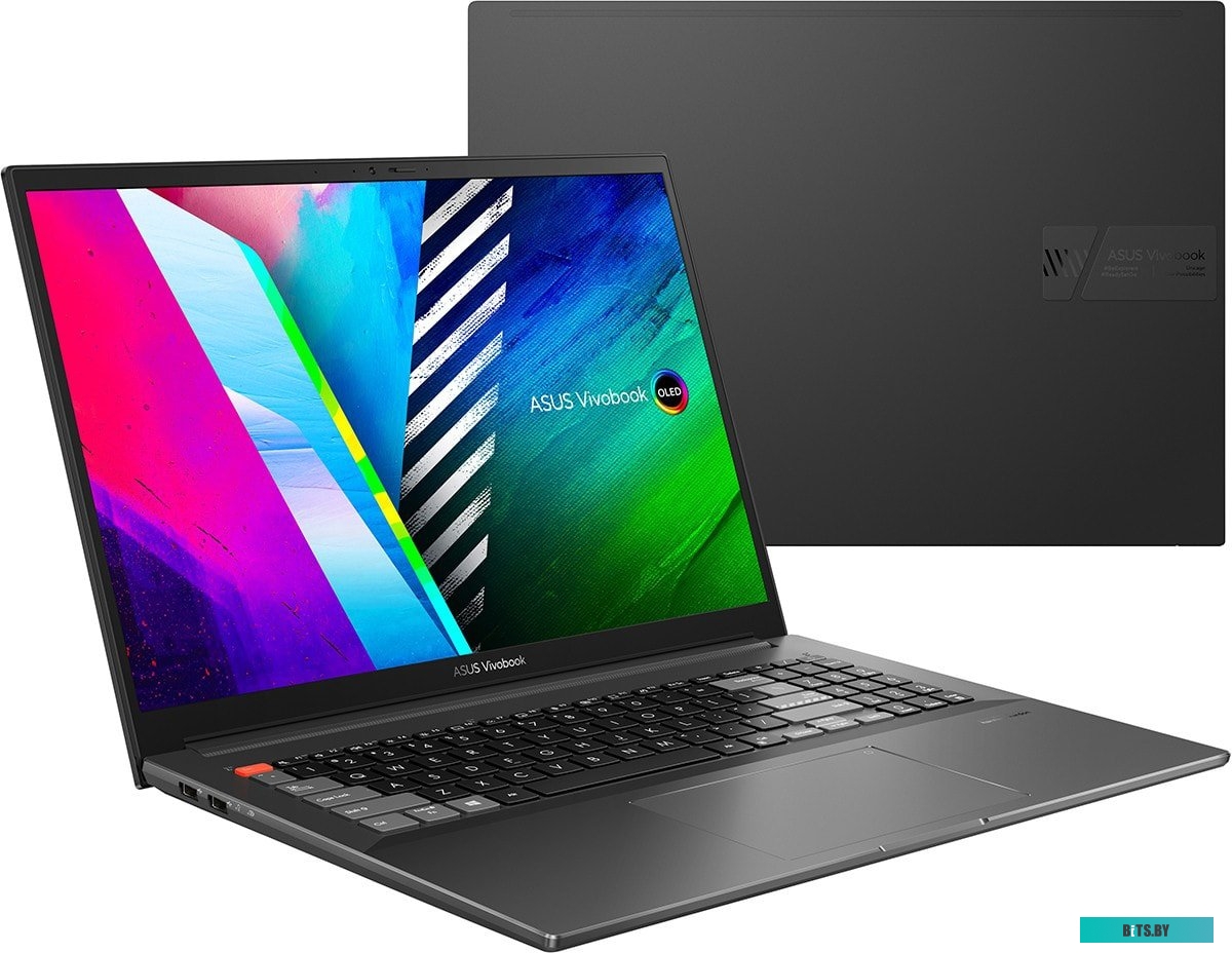 Ноутбук ASUS Vivobook Pro 16X M7600QC-KV168 <90NB0V81-M008J0>