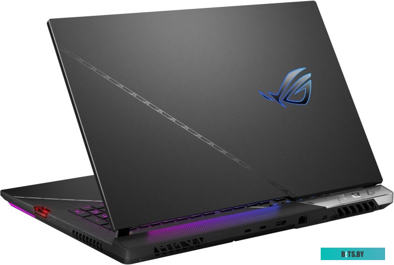 Игровой ноутбук ASUS ROG Strix SCAR 17 G733ZW-LL153W 90NR08G2-M008U0