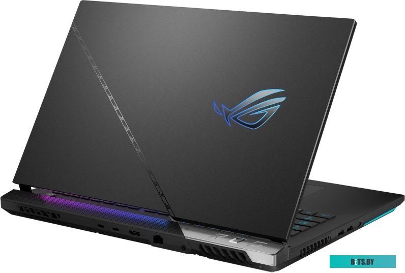 Игровой ноутбук ASUS ROG Strix SCAR 17 G733ZW-LL153W 90NR08G2-M008U0