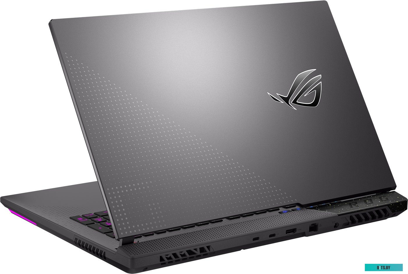 Игровой ноутбук ASUS ROG Strix G17 G713RM-KH097