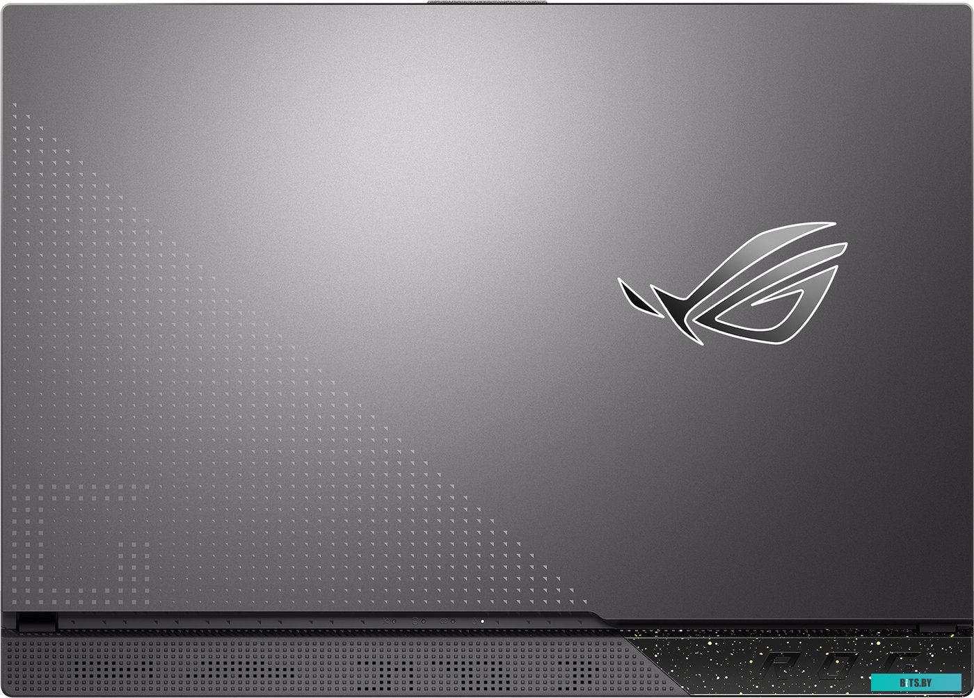 Игровой ноутбук ASUS ROG Strix G17 G713RM-KH097