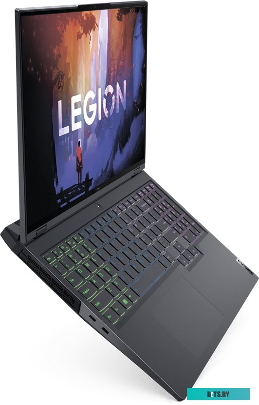 Ноутбук Lenovo Legion 5 Pro 16ARH7H 82RG00GERK