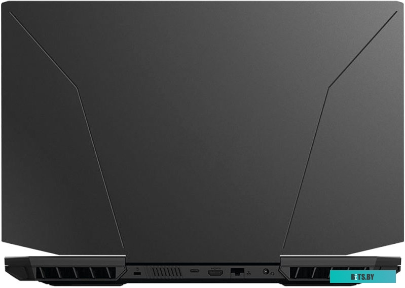 Ноутбук Maibenben X757 X757QSFELBRE0