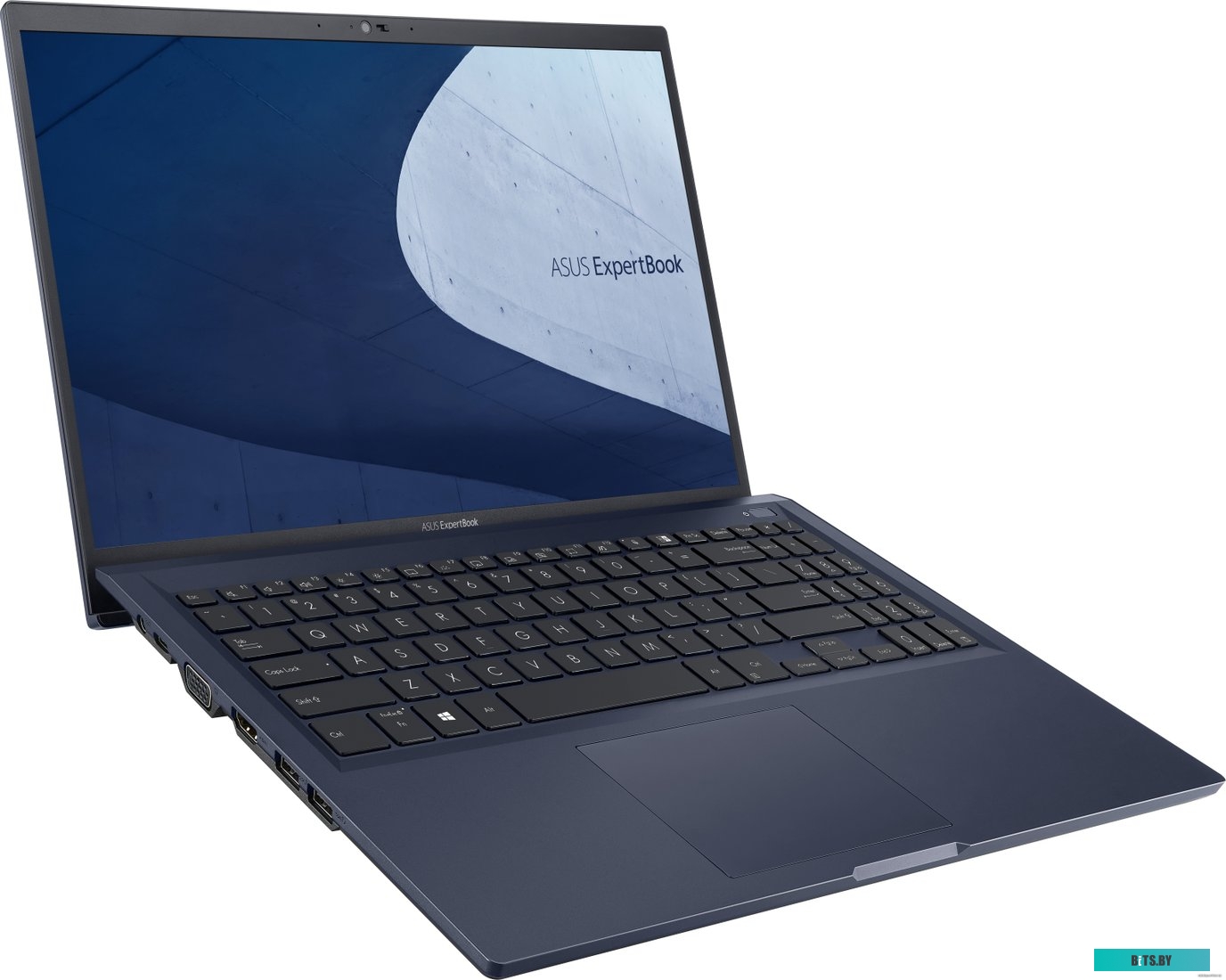 Ноутбук ASUS Pro B1500CEAE-BQ1647 90NX0441-M21160