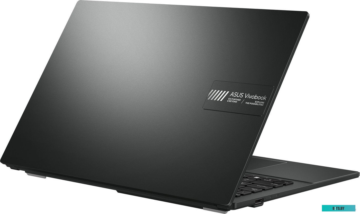 Ноутбук ASUS Vivobook Go 15 E1504FA-BQ344