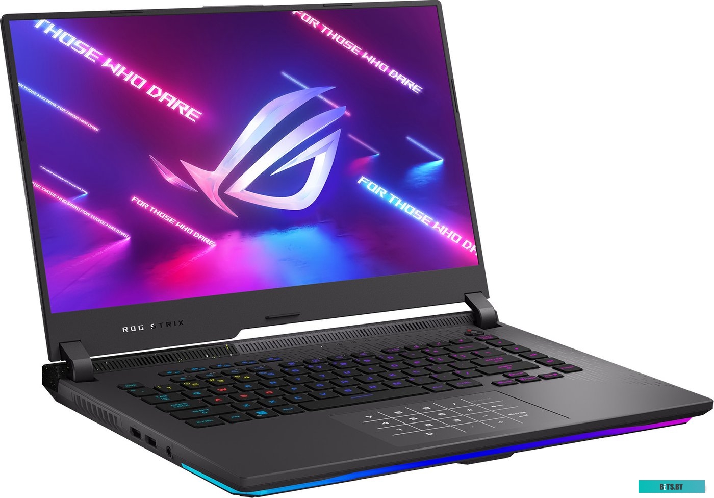 Игровой ноутбук ASUS ROG Strix G15 G513RM-LN007
