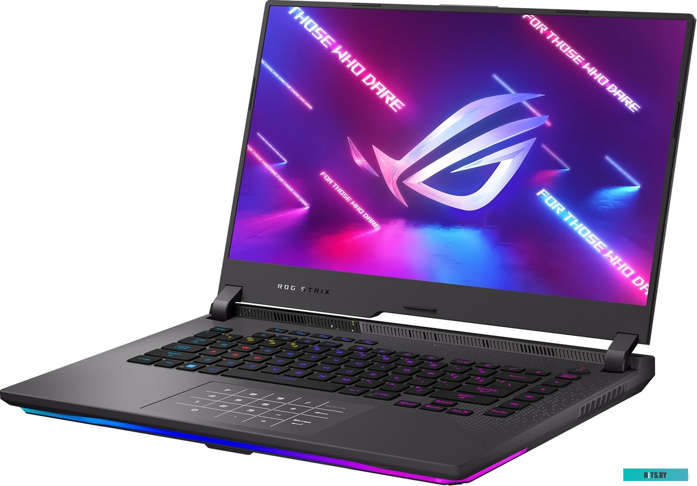 Игровой ноутбук ASUS ROG Strix G15 G513RM-LN007