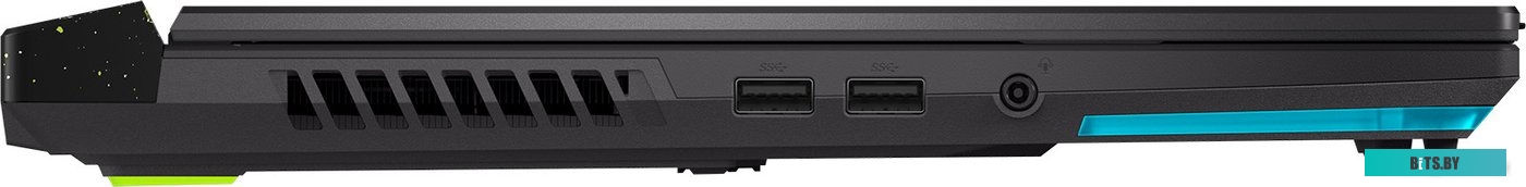 Игровой ноутбук ASUS ROG Strix G15 G513RM-LN007