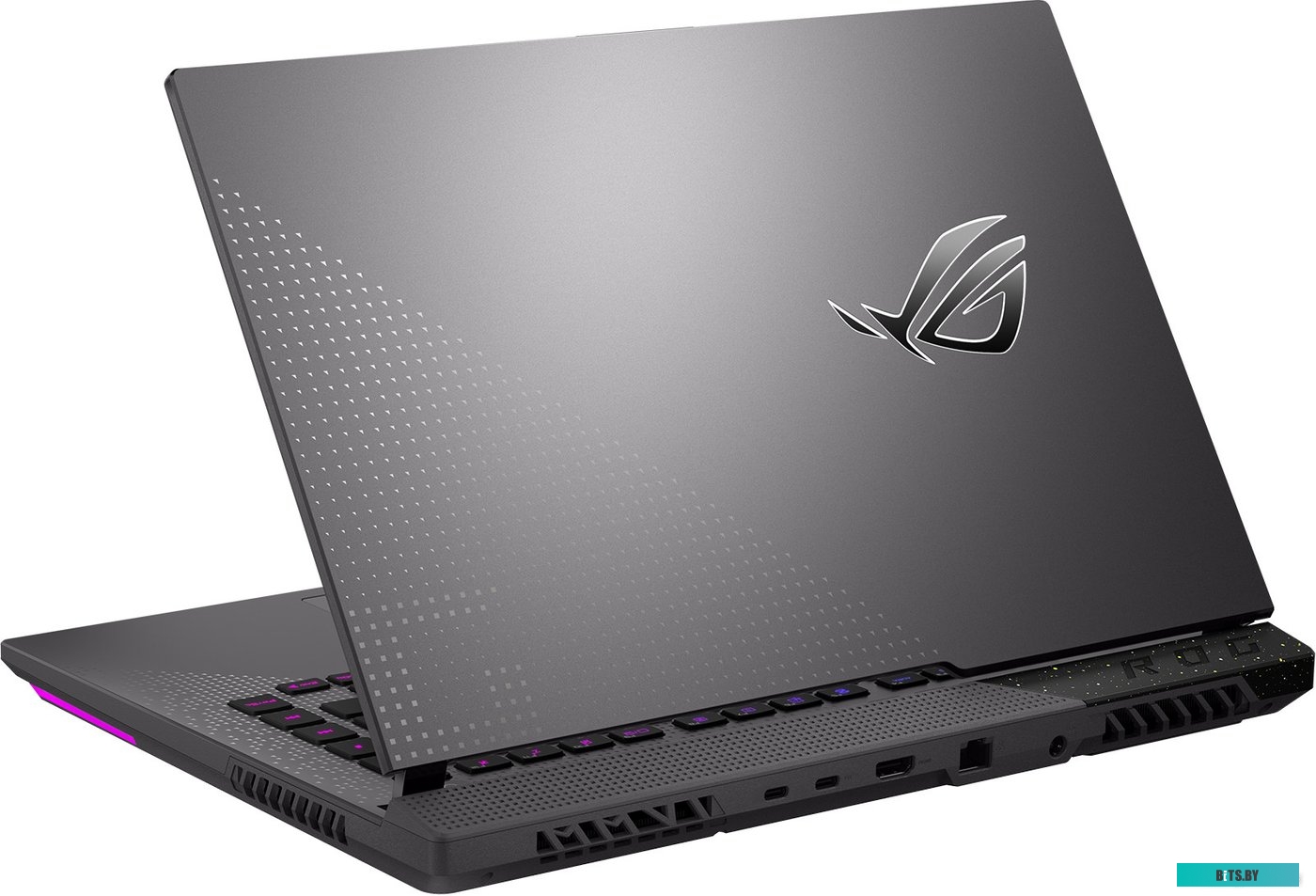 Игровой ноутбук ASUS ROG Strix G15 G513RM-LN007