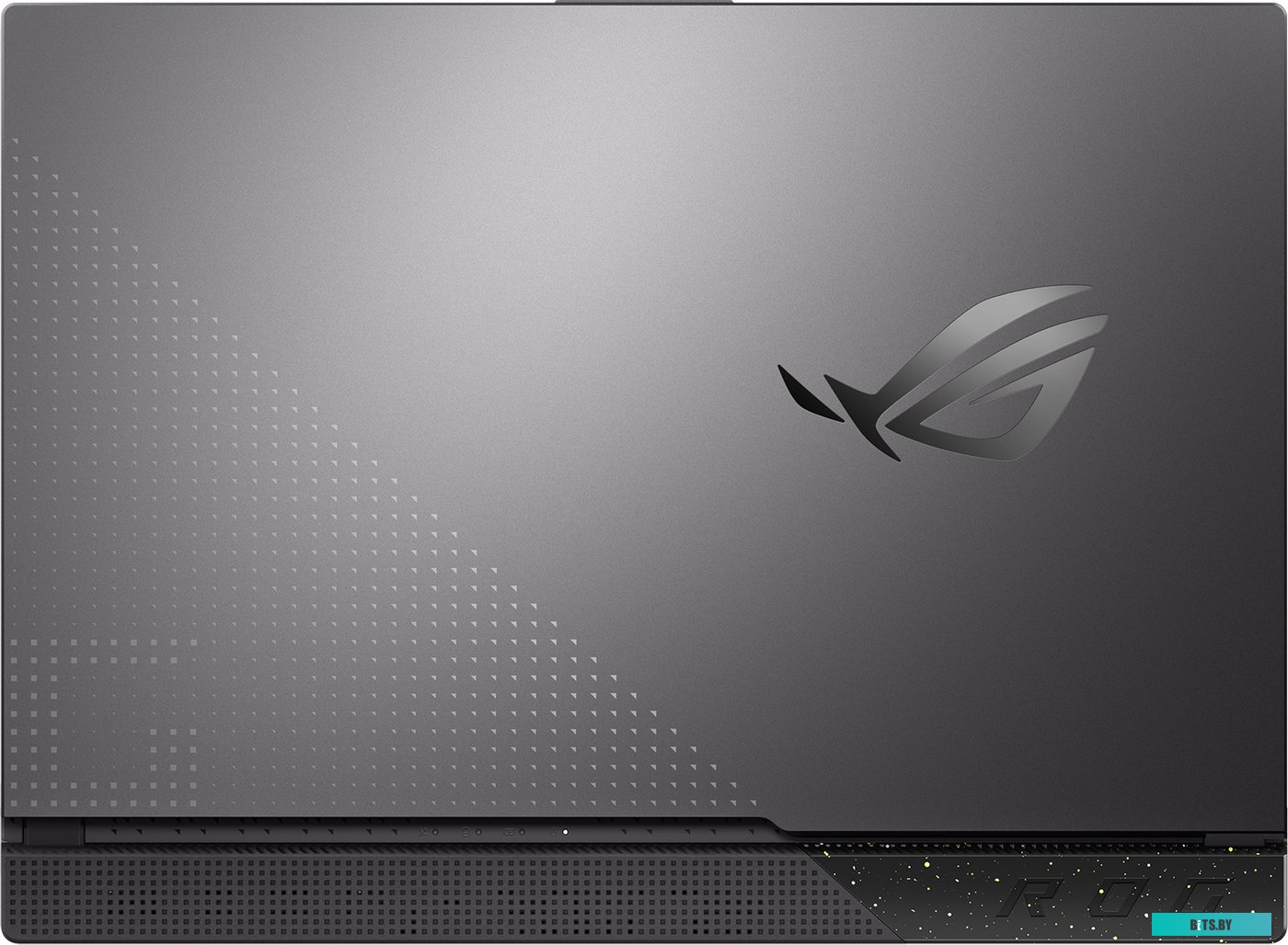 Игровой ноутбук ASUS ROG Strix G15 G513RM-LN007