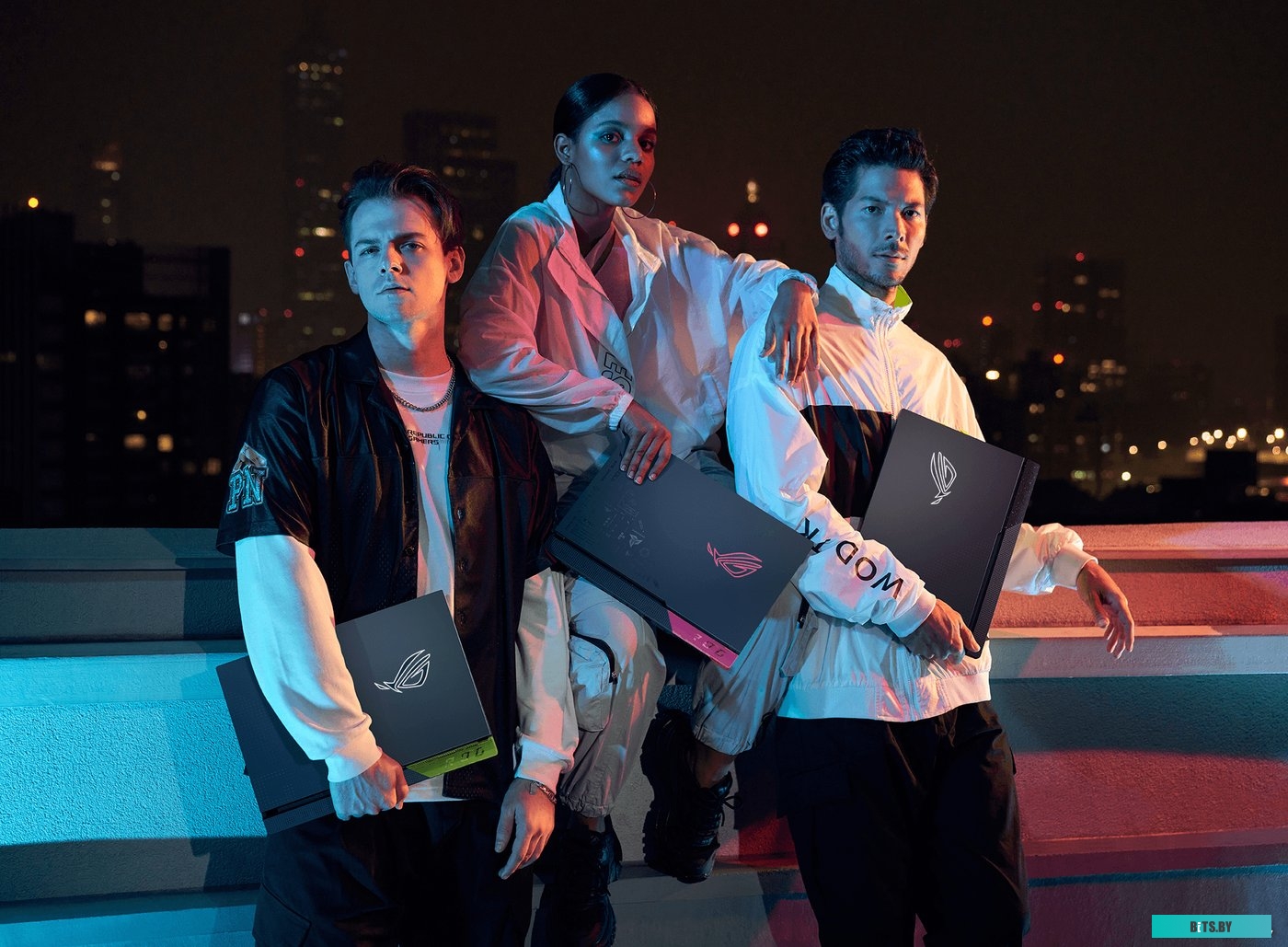 Игровой ноутбук ASUS ROG Strix G15 G513RM-LN007