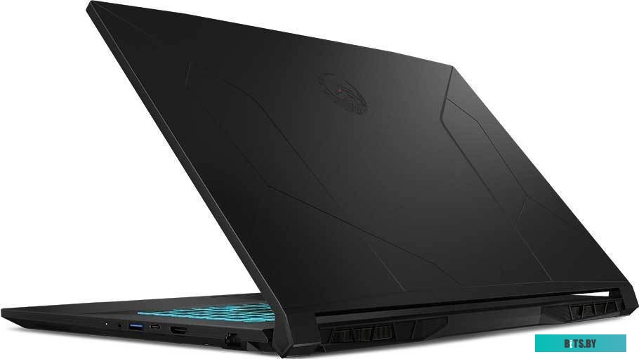 Ноутбук MSI Bravo 17 C7VF 063RU