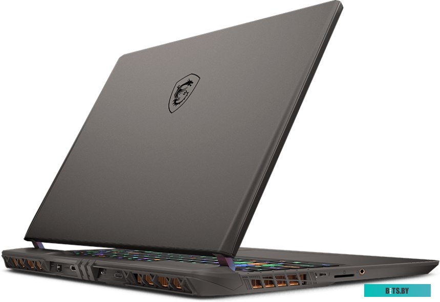 MSI Vector GP68HX 12VH-219RU