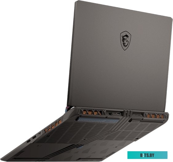 MSI Vector GP68HX 12VH-219RU