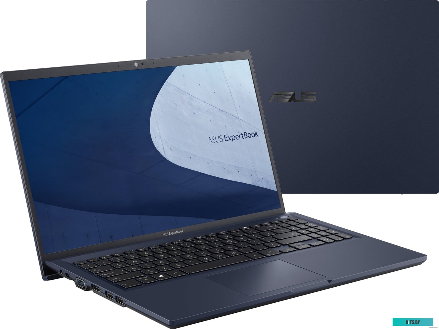 Ноутбук ASUS Pro B1500CEAE-BQ3225 90NX0441-M01R70