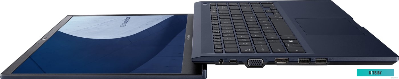 Ноутбук ASUS Pro B1500CEAE-BQ3225 90NX0441-M01R70