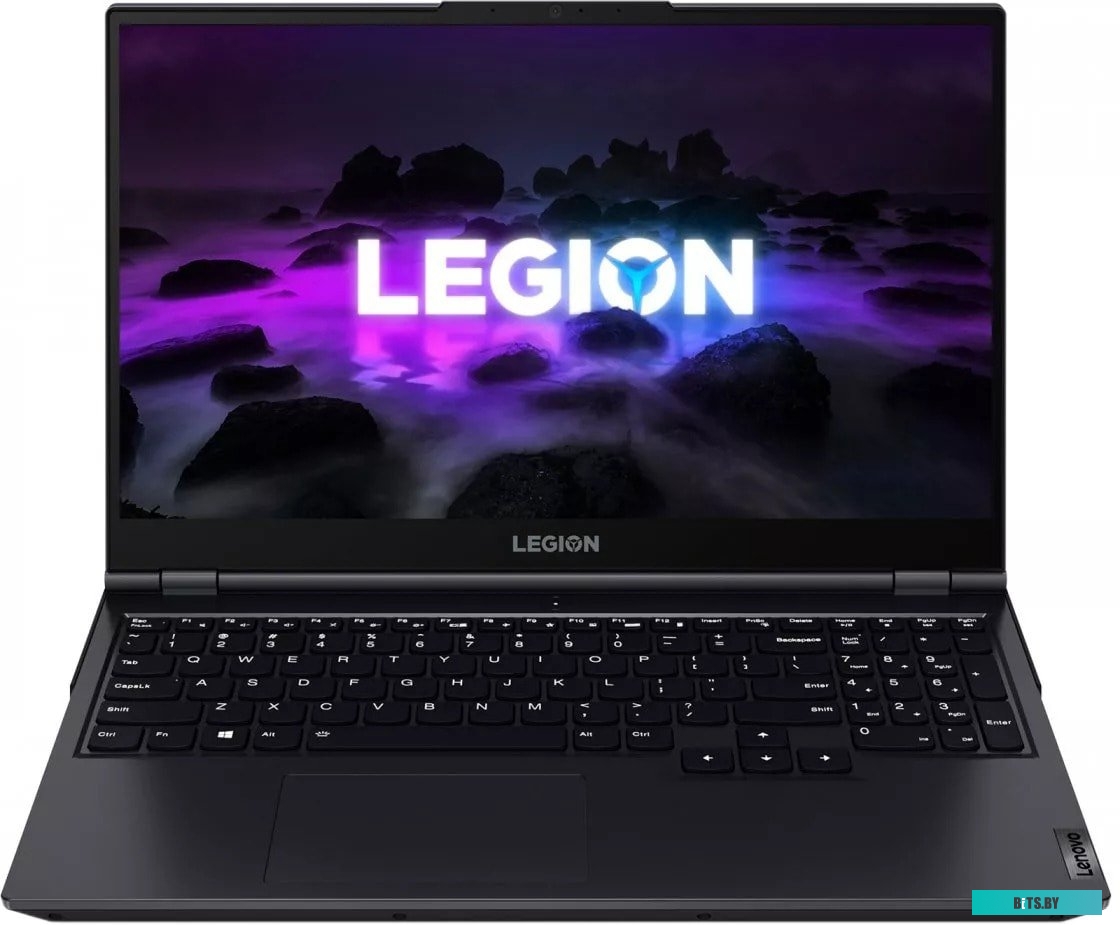 Ноутбук Lenovo Legion 5 15ACH6H 82JU01AGRM
