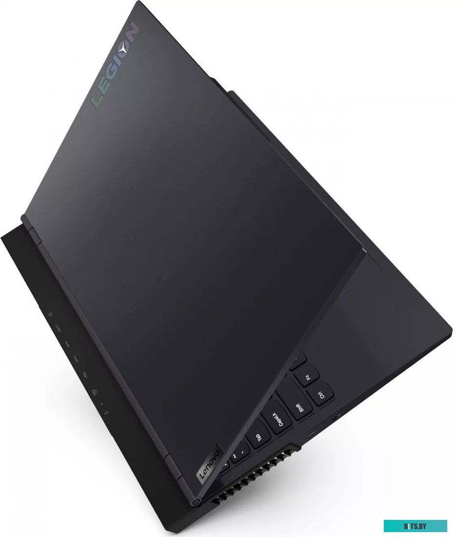 Ноутбук Lenovo Legion 5 15ACH6H 82JU01AGRM
